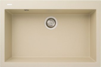 Кухонная мойка Longran Cube CUG 760.500 (colorado/08)