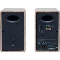 Акустика Edifier M60 (коричневый)