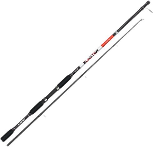 

Удилище Salmo Blaster Spin 20 2.40