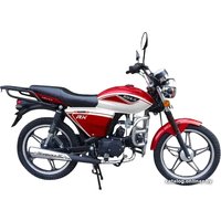 Мопед Vento Riva 2 RX (красный)