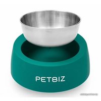 Кормушка электронная Petbiz Smart Bowl (зеленый)