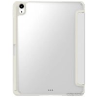 Чехол для планшета Baseus Minimalist для Apple iPad Air (белый)