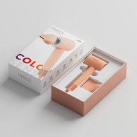 Фен RED Colorsense F570