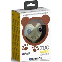 Беспроводная колонка Hiper Zoo (monkey)