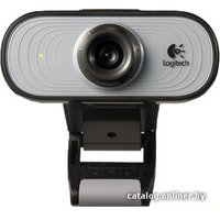 Веб-камера Logitech Webcam C100