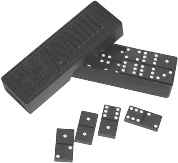 

Настольная игра Владспортпром Домино Советское vl03-022