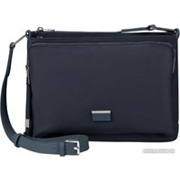 Сумка Samsonite Be-Her M KJ4-21005 (темно-синий)