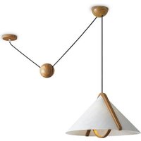 Подвесная люстра Freya Umbra FR5554CL-01T