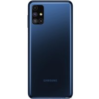 Телефон Samsung Galaxy M51 SM-M515F/DSN 6GB/128GB (синий)