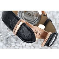 Наручные часы Tissot Couturier Automatic Chronograph Valjoux [T035.614.36.051.00]