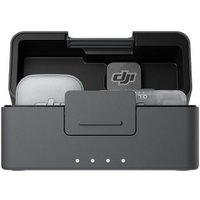 Радиосистема DJI Mic Mini 2 (1TX + 1 Mobile RX + Charging Case)