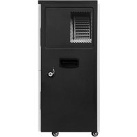 Осушитель воздуха Ballu Heavy Duty Plus BD120HP