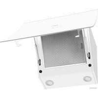 Кухонная вытяжка Weissgauff Merga 60 WH Sensor