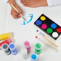 Темперные краски Ikea Mala 10456589