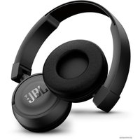 Наушники JBL T450BT [JBLT450BTBLK]