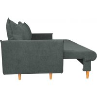 Диван Mio Tesoro Ванкувер 3ПЗм (Santos 23)