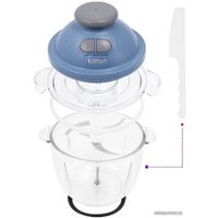 Чоппер Kitfort KT-3013