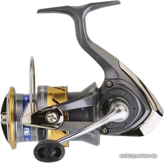 Рыболовная катушка Daiwa Laguna LT 2000