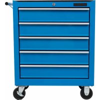 Тележка Gigant Сервисная GTTS-5 (5 секций)