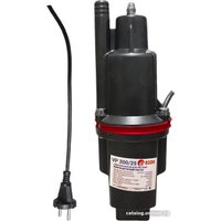 Садовый насос Edon VP 300/25