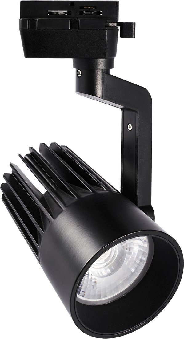 Трековый светильник Volpe ULB-Q274 40W/4000К UL-00005928