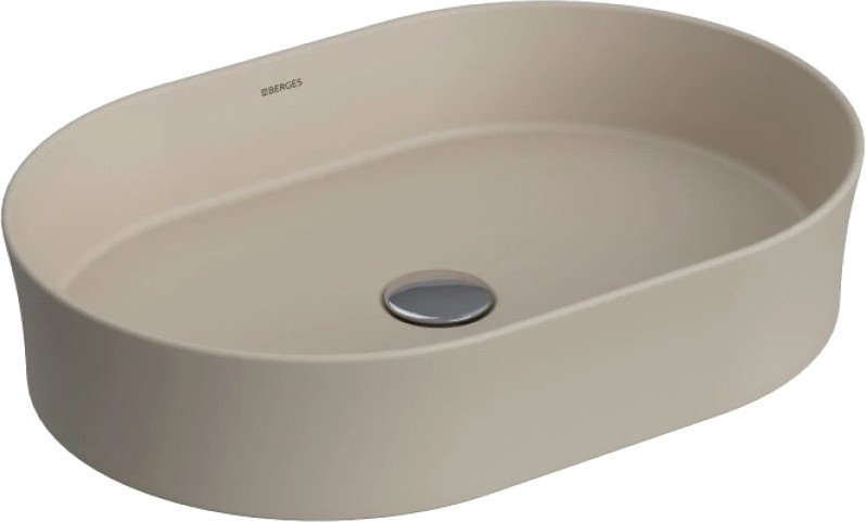 

Умывальник Berges Wasserhaus Ego SL 181712