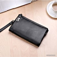 Кошелек EZcase Arthur (черный)