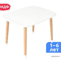 Детский стол Mega Toys Прямоугольный 70021