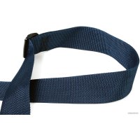 Ремень для гитары Ernie Ball 4049 Polypro Navy