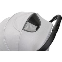 Коляска прогулочная «книга» Chicco Goody Xplus Pearl (Grey)