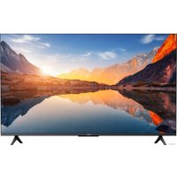 Телевизор Xiaomi TV A 55" 2025 (международная версия)