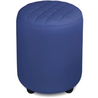 Пуф MONOFIX Йокки (синий)