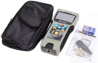 Тестер 5bites LY-CT030 PRO