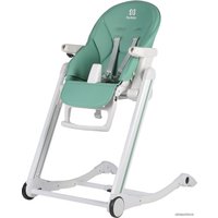 Высокий стульчик Farfello Bonitta (вечнозеленый)