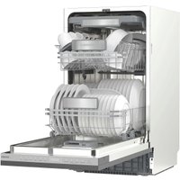 Встраиваемая посудомоечная машина Meferi MDW4593 Luxe