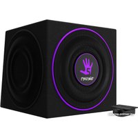Корпусной активный сабвуфер Five BA8