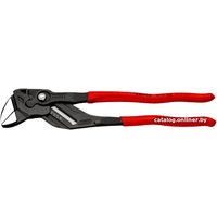 Клещи переставные Knipex 86 01 300