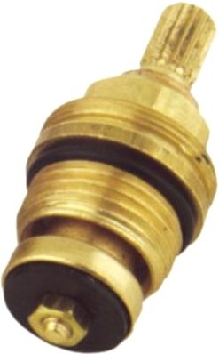 Кран-букса Armatura 882-400-98-BL