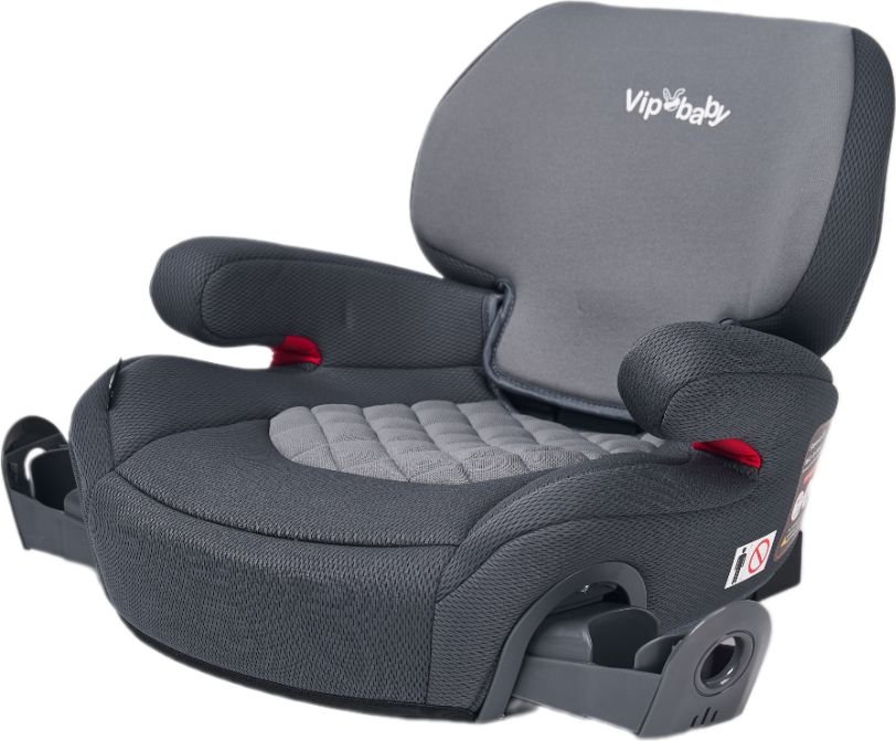 

Детское сиденье VipBaby SeatFix (dove grey)
