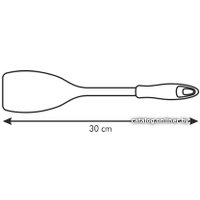 Лопатка Tescoma Presto Wood 637216