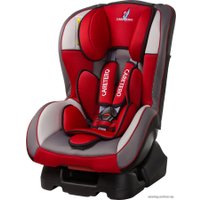 Детское автокресло Caretero Fenix