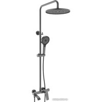 Душевая система  Vieir V343562-G