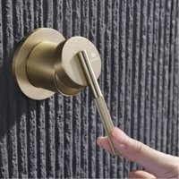 Душевая система  Ganzer GZ19164-S