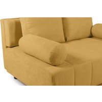 Диван Sundays Home 422 (желтый 1573)