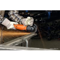 Угловая шлифмашина Fein WSB 10-115T [72214600230]