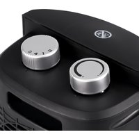 Тепловентилятор Galaxy Line GL8170 (черный)