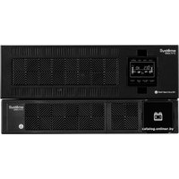 Источник бесперебойного питания Systeme Electric SRVSE10KRTXLI5U