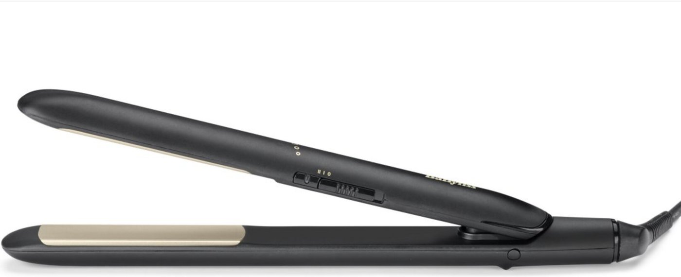 Выпрямитель BaByliss ST242E