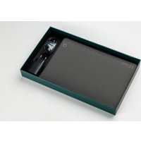 Планшет Horizont H-Tab 1 6GB/128GB LTE (темно-серый)