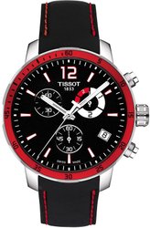 Quickster Chrono Football [T095.449.17.057.01]